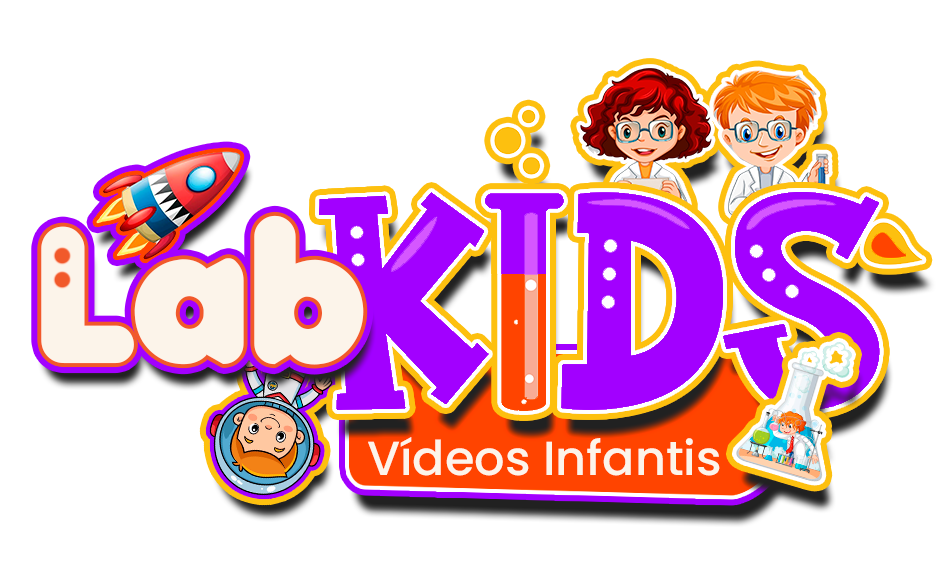 logo labkids pt